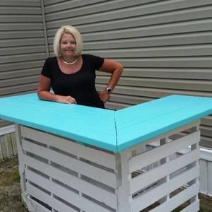 Meet your Posher, Carol